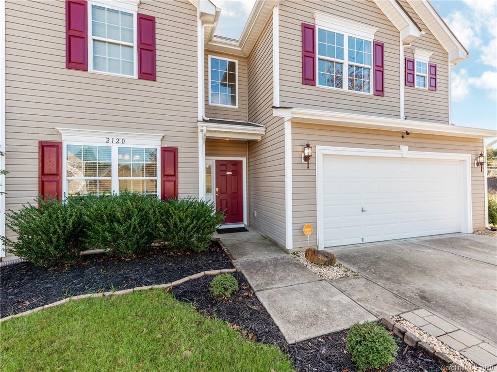 2120 Turtle Point Road Charlotte, NC 28262 - Photo 9 of 38