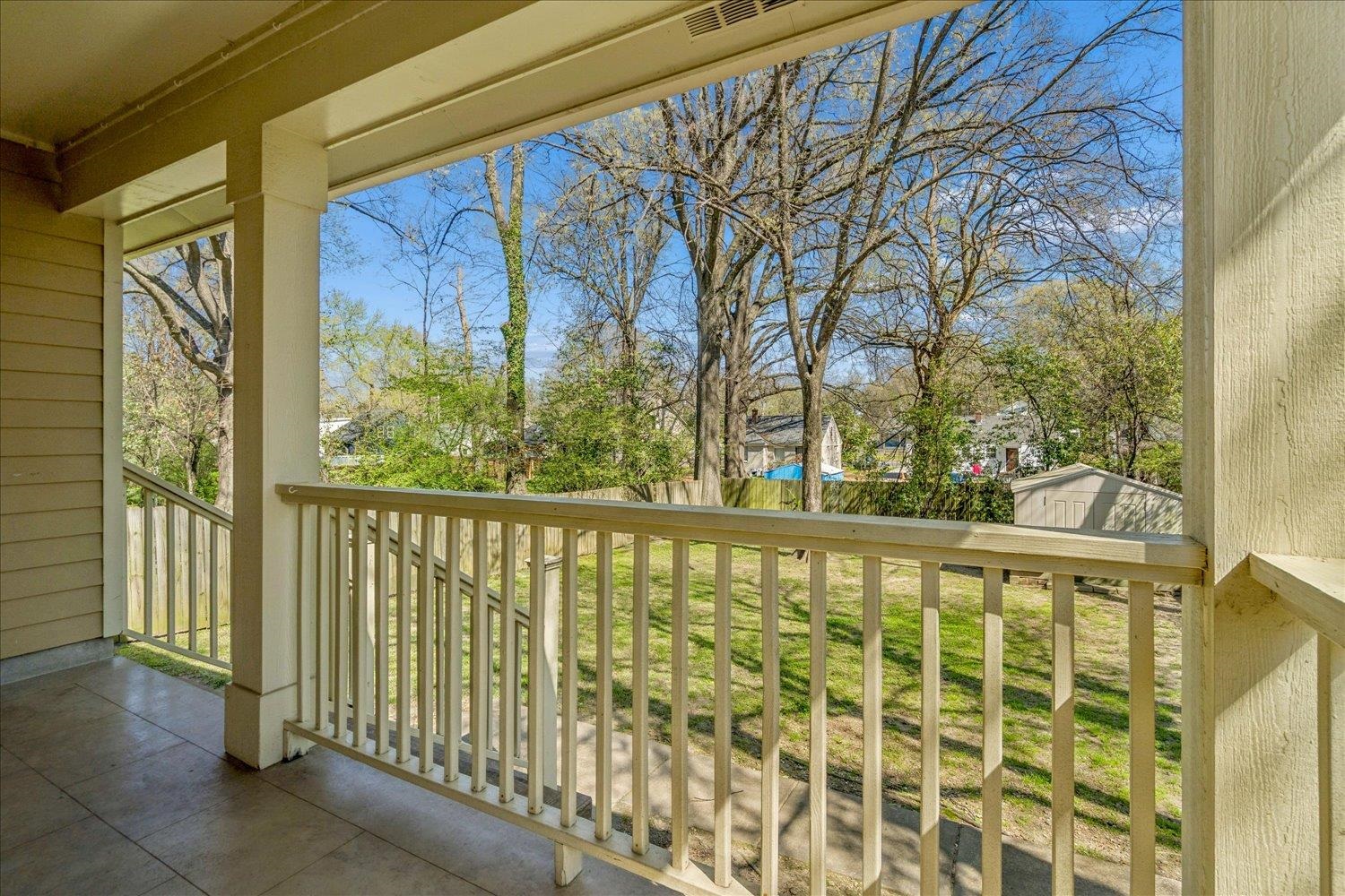 232 Williford Street Memphis, TN 38112 - Photo 25 of 27
