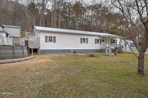 $205,000 | 8463-8473 Asheville Highway, Greeneville, TN 37743