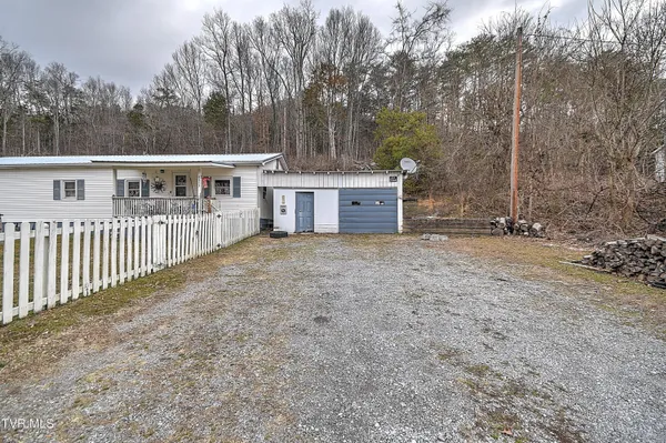 $205,000 | 8463-8473 Asheville Highway, Greeneville, TN 37743