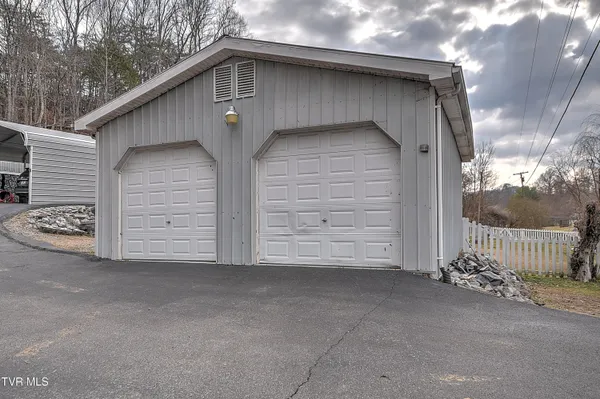 $205,000 | 8463-8473 Asheville Highway, Greeneville, TN 37743