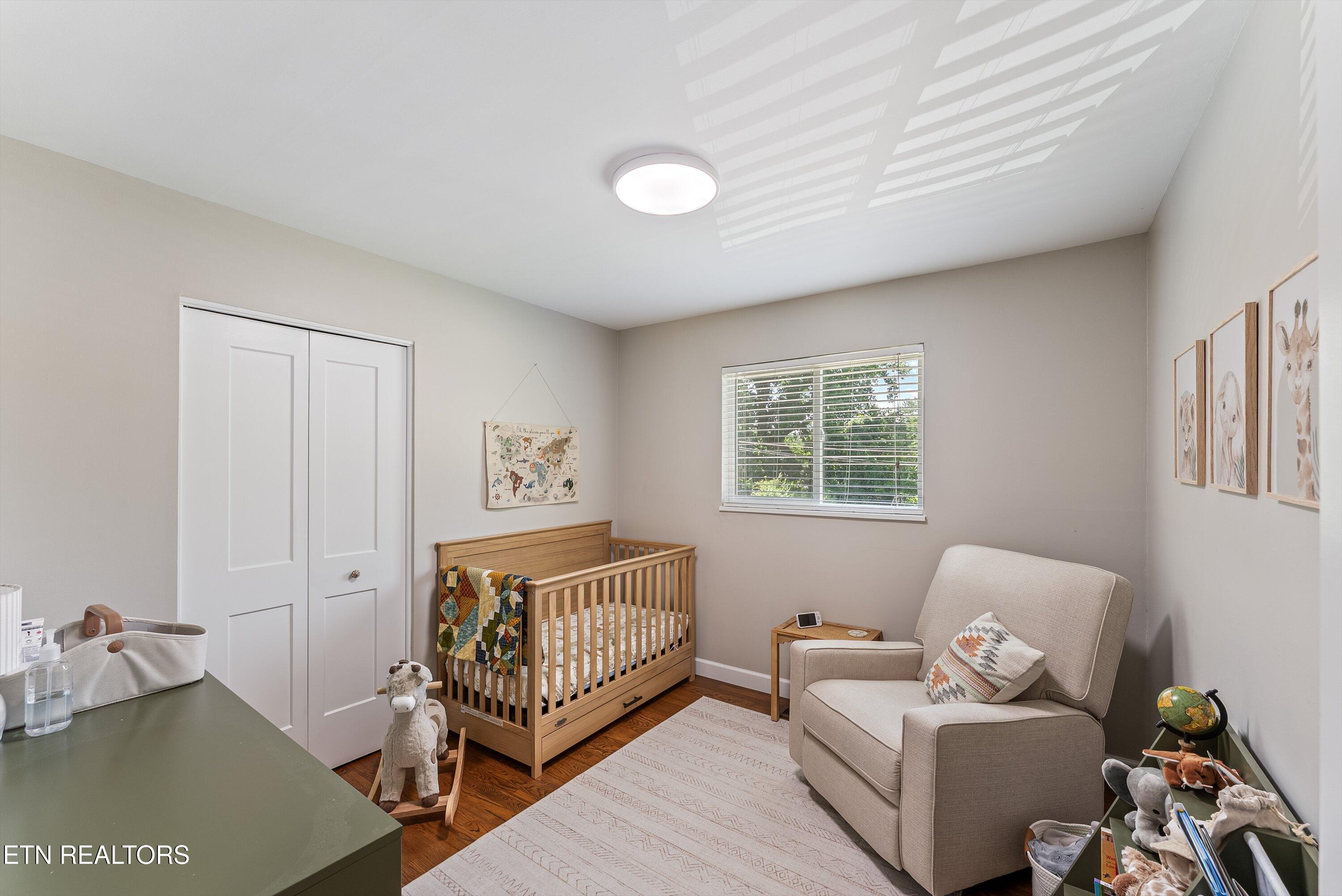 101 Wayne Place Oak Ridge, TN 37830 - Photo 13 of 43 48-Bedroom 1 A1