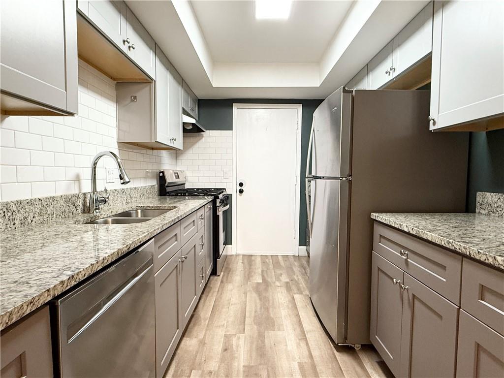 6851 Roswell Road, Unit O34 Atlanta, GA 30328 - Photo 12 of 27