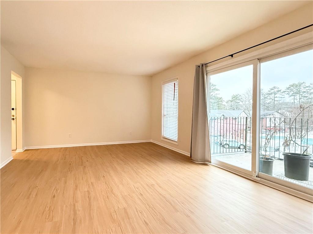 6851 Roswell Road, Unit O34 Atlanta, GA 30328 - Photo 2 of 27