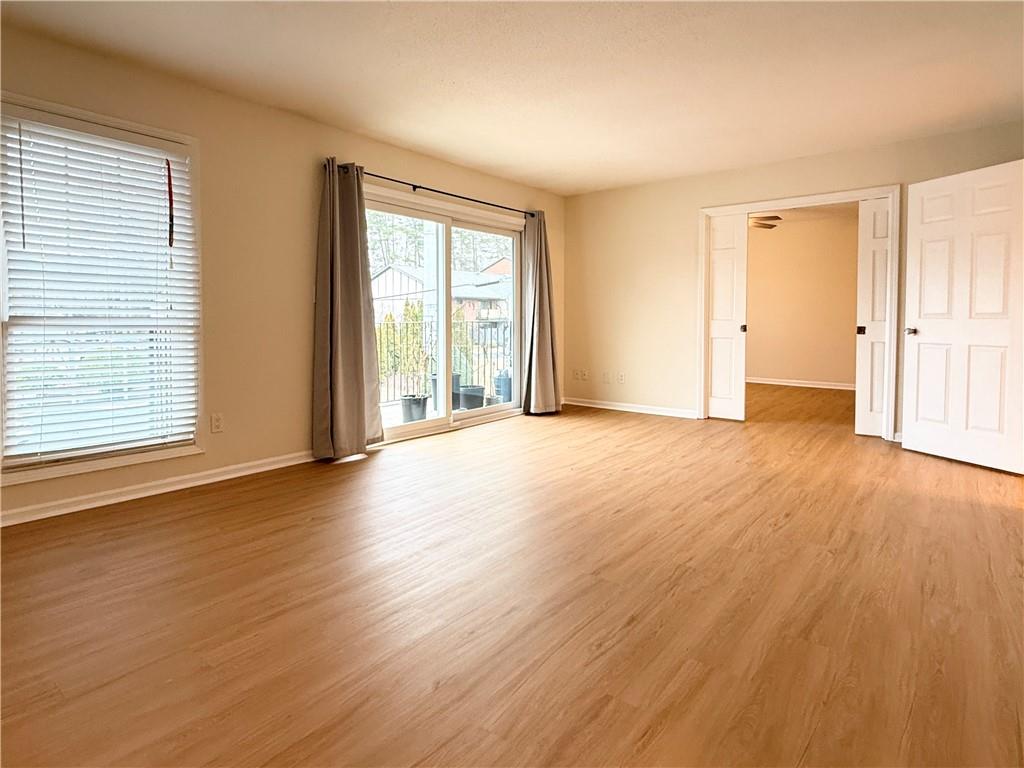 6851 Roswell Road, Unit O34 Atlanta, GA 30328 - Photo 4 of 27
