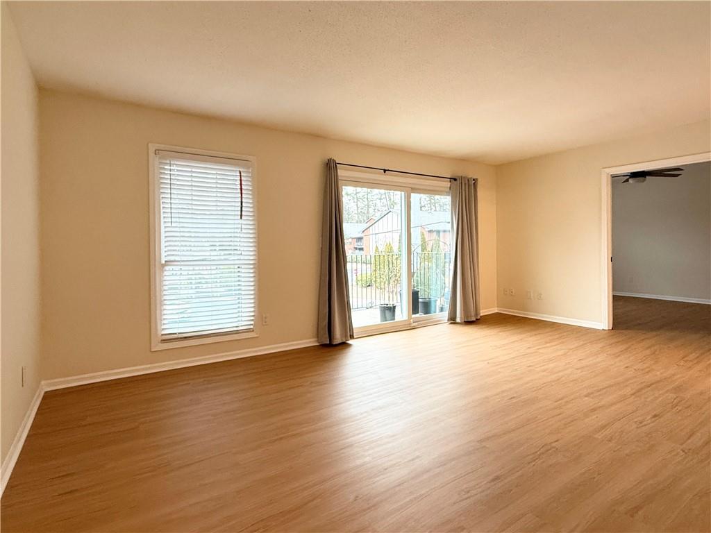 6851 Roswell Road, Unit O34 Atlanta, GA 30328 - Photo 5 of 27