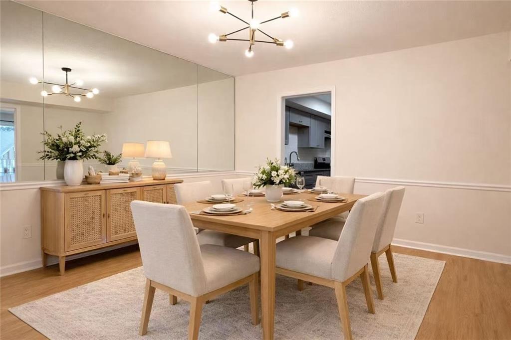 6851 Roswell Road, Unit O34 Atlanta, GA 30328 - Photo 9 of 27