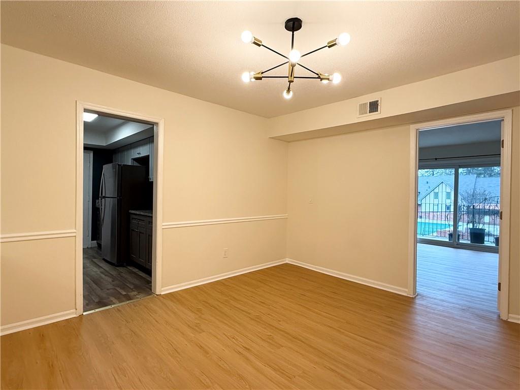 6851 Roswell Road, Unit O34 Atlanta, GA 30328 - Photo 10 of 27