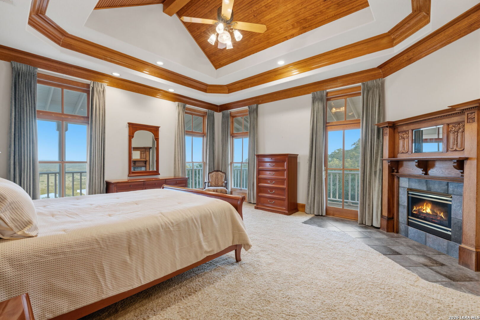 7419 Secretariat Lane Fair Oaks Ranch, TX 78015 - Photo 31 of 75