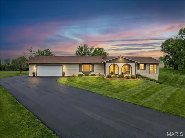 $399,000 | 6469 Cuivre Ford Road, Troy, MO 63379