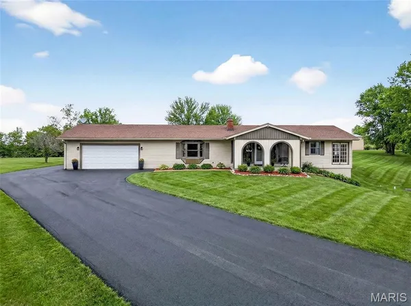 $399,000 | 6469 Cuivre Ford Road, Troy, MO 63379