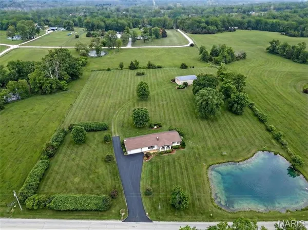 $399,000 | 6469 Cuivre Ford Road, Troy, MO 63379