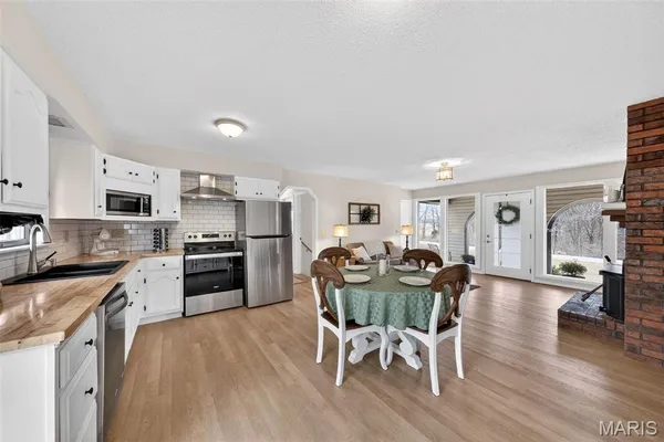 $399,000 | 6469 Cuivre Ford Road, Troy, MO 63379