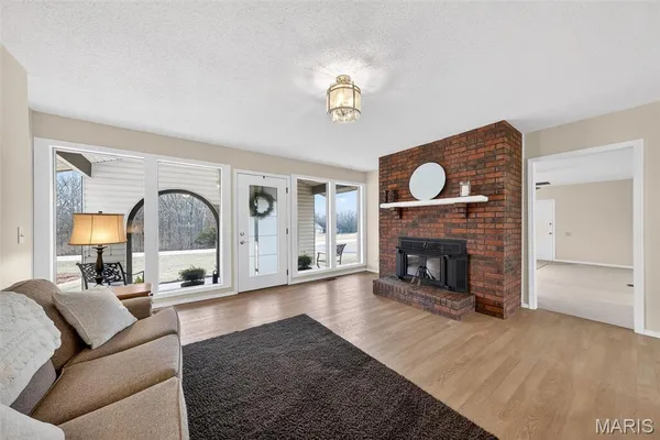 $399,000 | 6469 Cuivre Ford Road, Troy, MO 63379