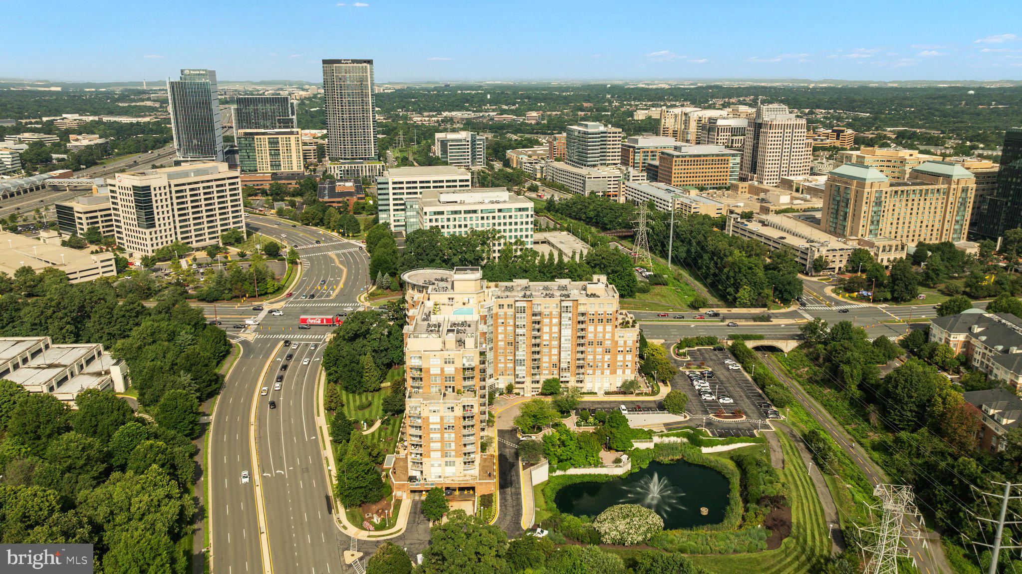 11800 Sunset Hills Road, Unit 815 Reston, VA 20190 - Photo 51 of 61 Located in the hub of Reston employment+amenities