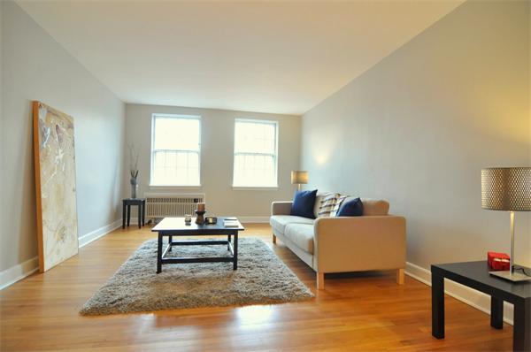 1716 Cambridge Street, Unit 27 Cambridge, MA 02138 - Photo 5 of 7