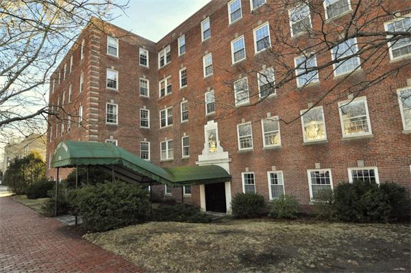 1716 Cambridge Street, Unit 27 Cambridge, MA 02138 - Photo 7 of 7