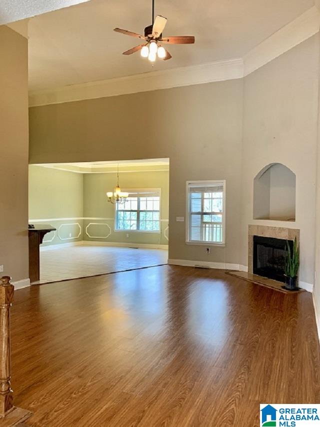 722 Evans Bridge Road Heflin, AL 36264 - Photo 11 of 41