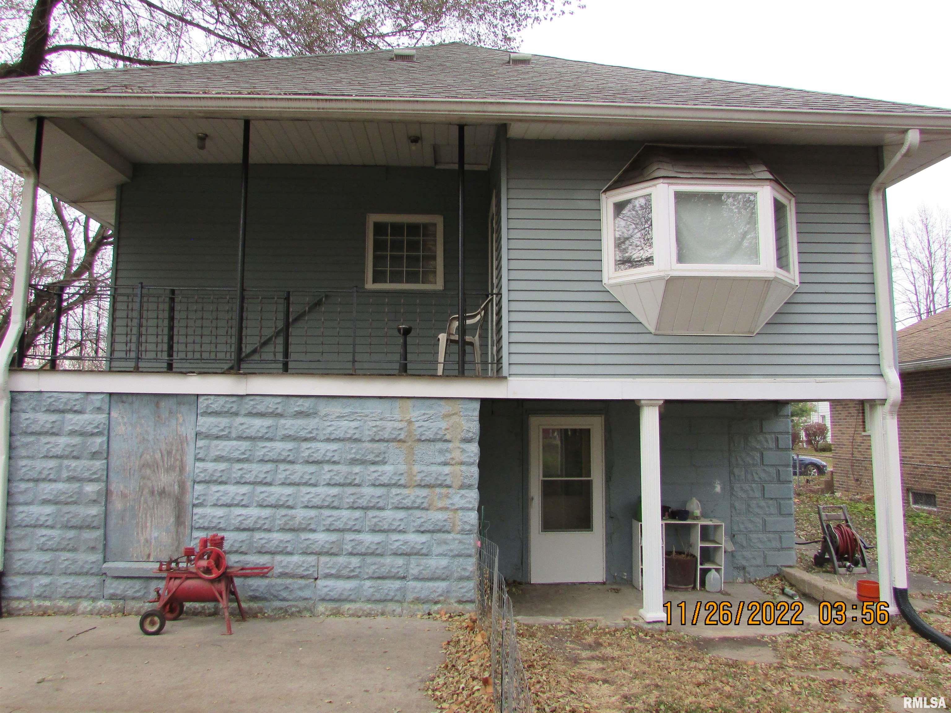 2604 East Keys Avenue Springfield, IL 62702 - Photo 2 of 36