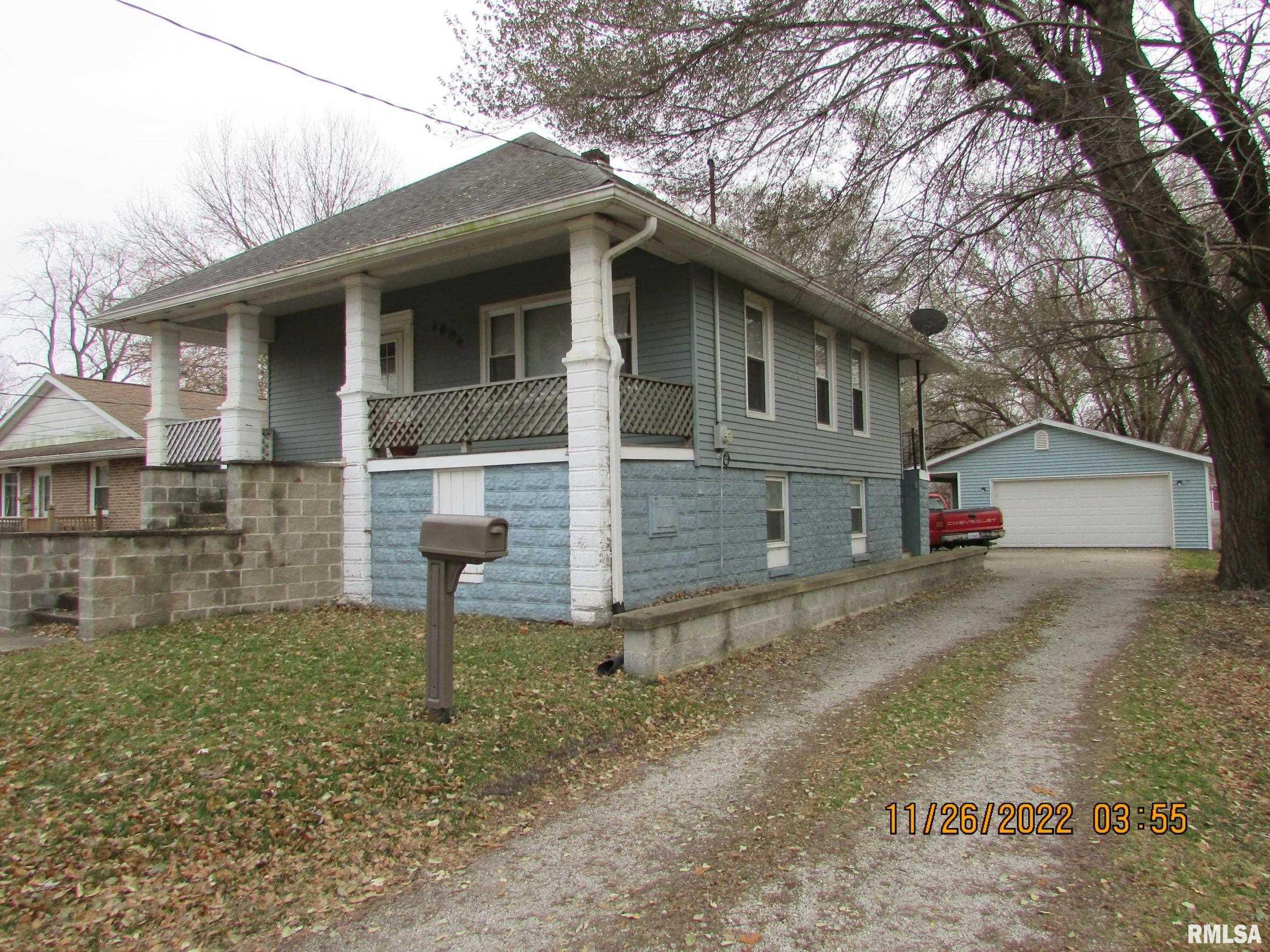 2604 East Keys Avenue Springfield, IL 62702 - Photo 3 of 36