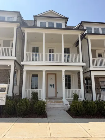 $780,660 | 3008 Evergreen Hill Drive, Franklin, TN 37064