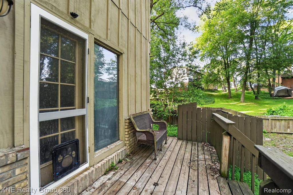 751 Maury Place Howell, MI 48843 - Photo 29 of 34