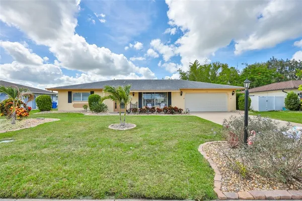 $265,000 | 1706 Flamingo Lane, Sun City Center, FL 33573