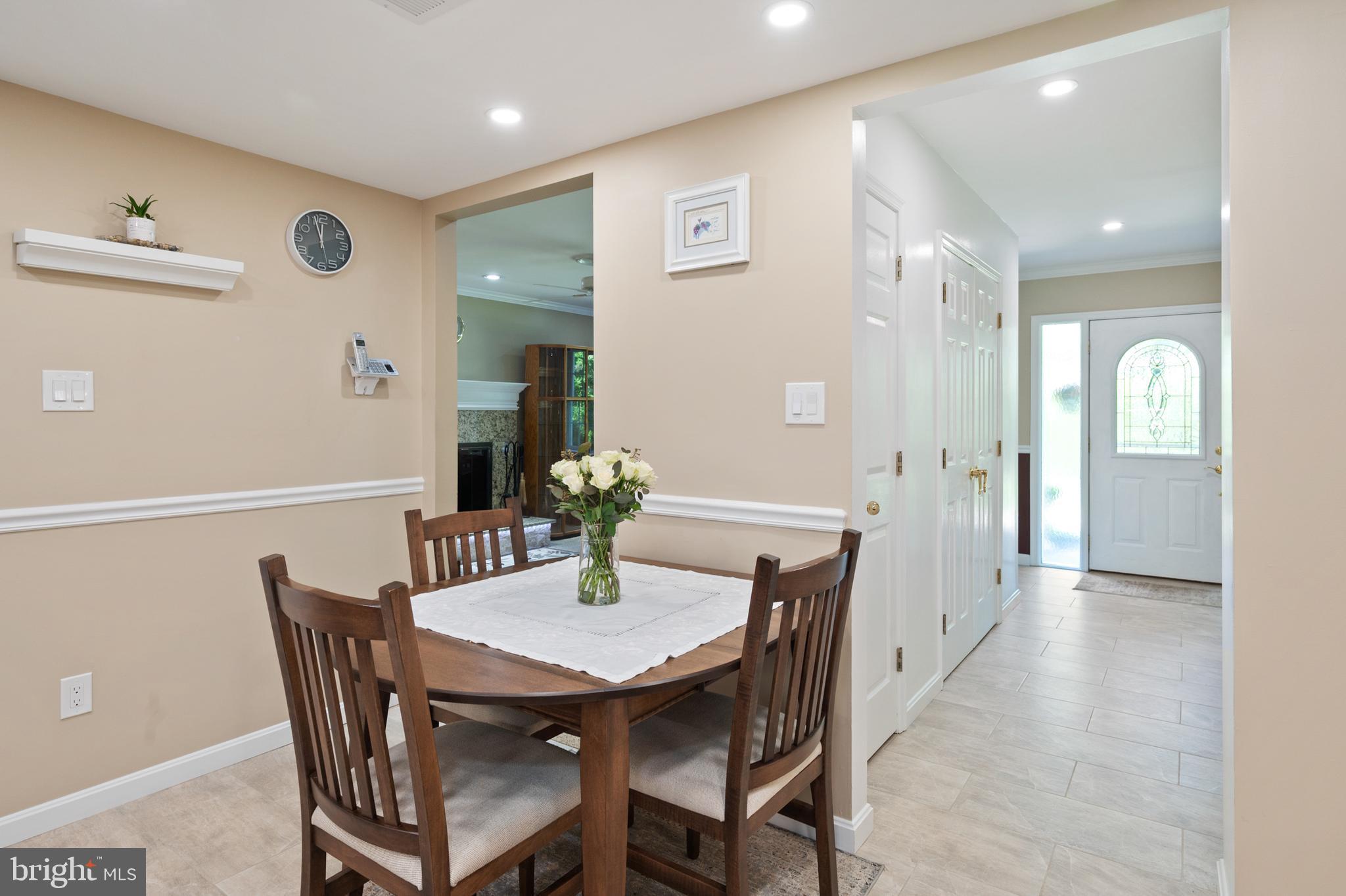 11503 Vale Road Oakton, VA 22124 - Photo 16 of 43 KITCHEN 4
