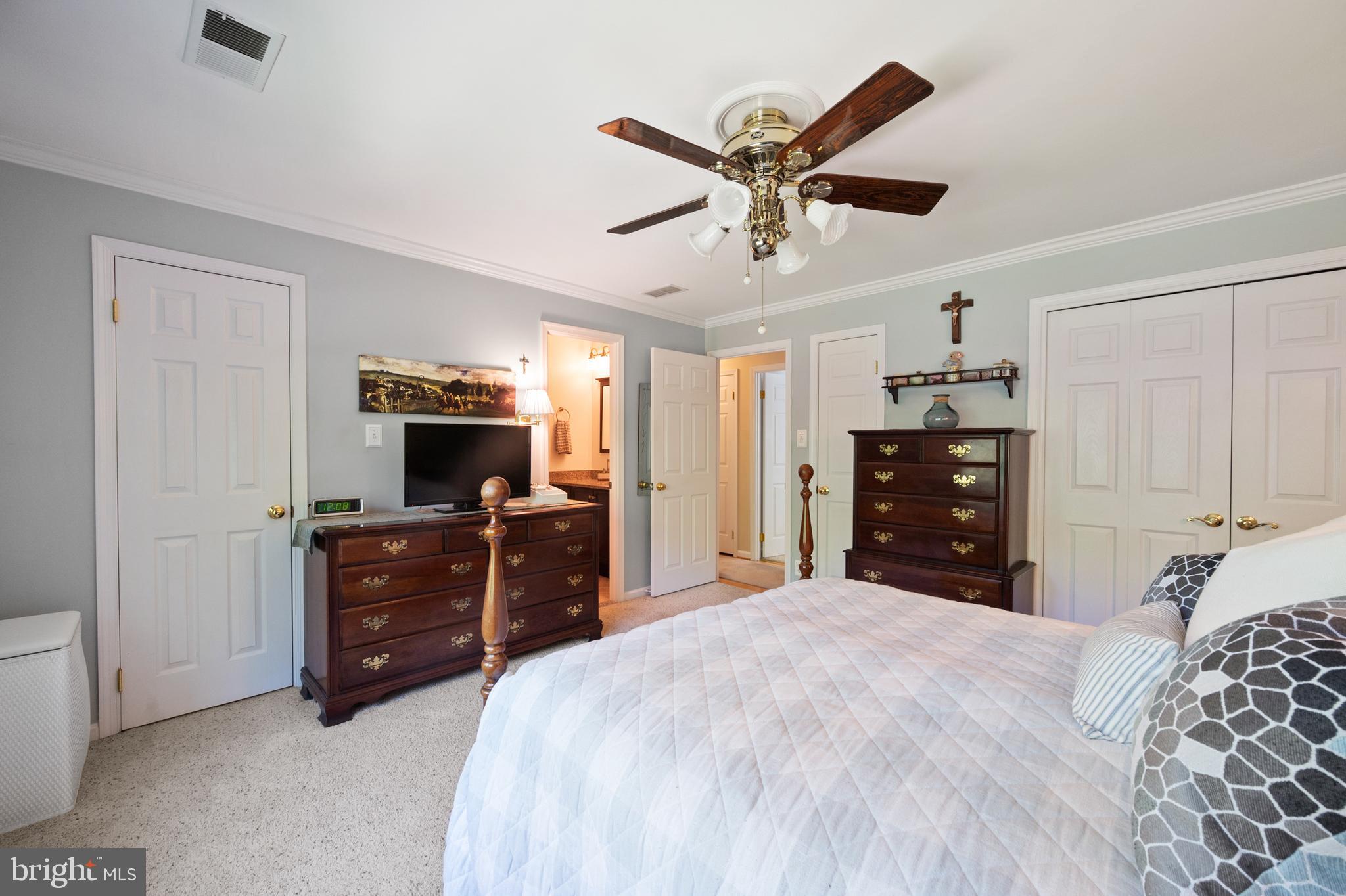 11503 Vale Road Oakton, VA 22124 - Photo 25 of 43 PRIMARY BEDROOM 2