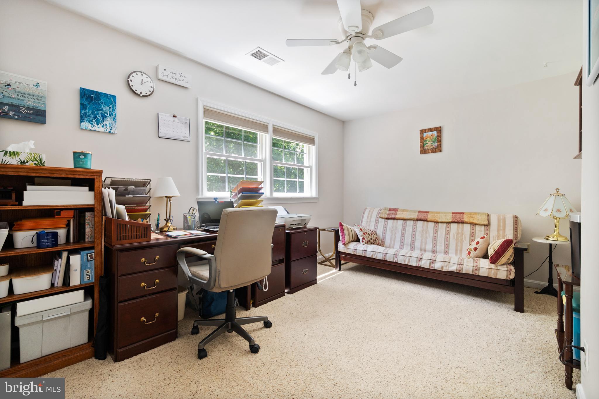 11503 Vale Road Oakton, VA 22124 - Photo 27 of 43 BEDROOM 2