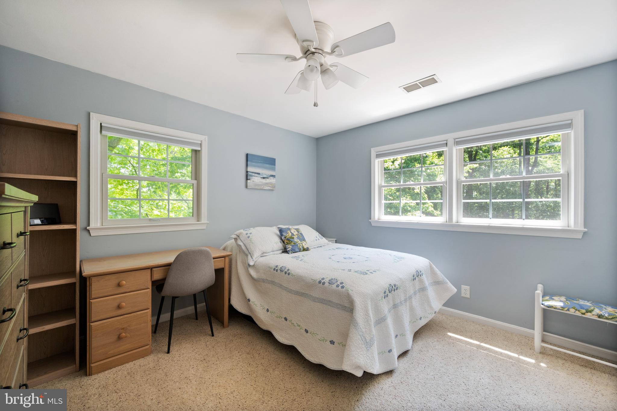 11503 Vale Road Oakton, VA 22124 - Photo 29 of 43 BEDROOM 4
