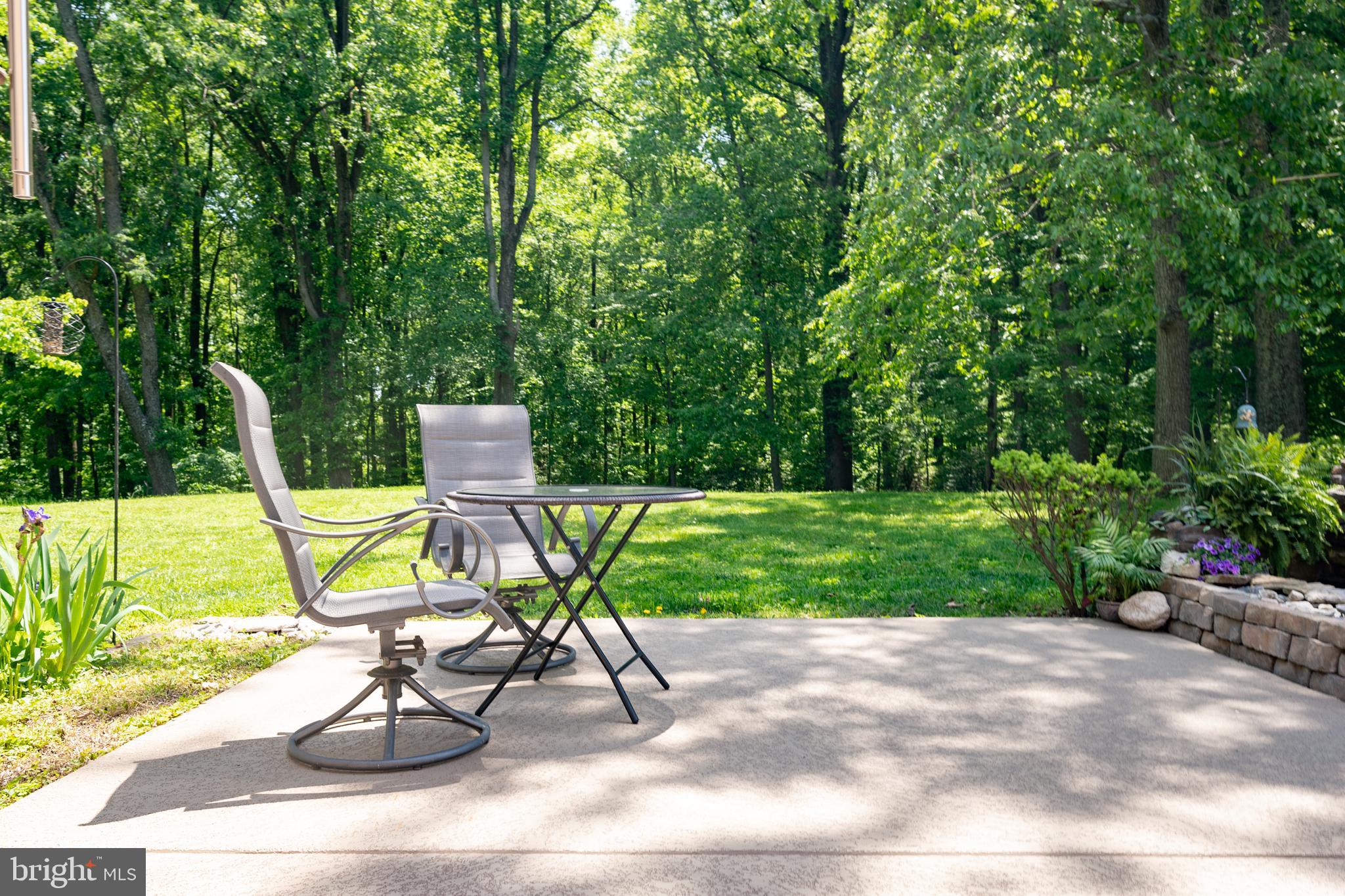 11503 Vale Road Oakton, VA 22124 - Photo 32 of 43 PATIO 2