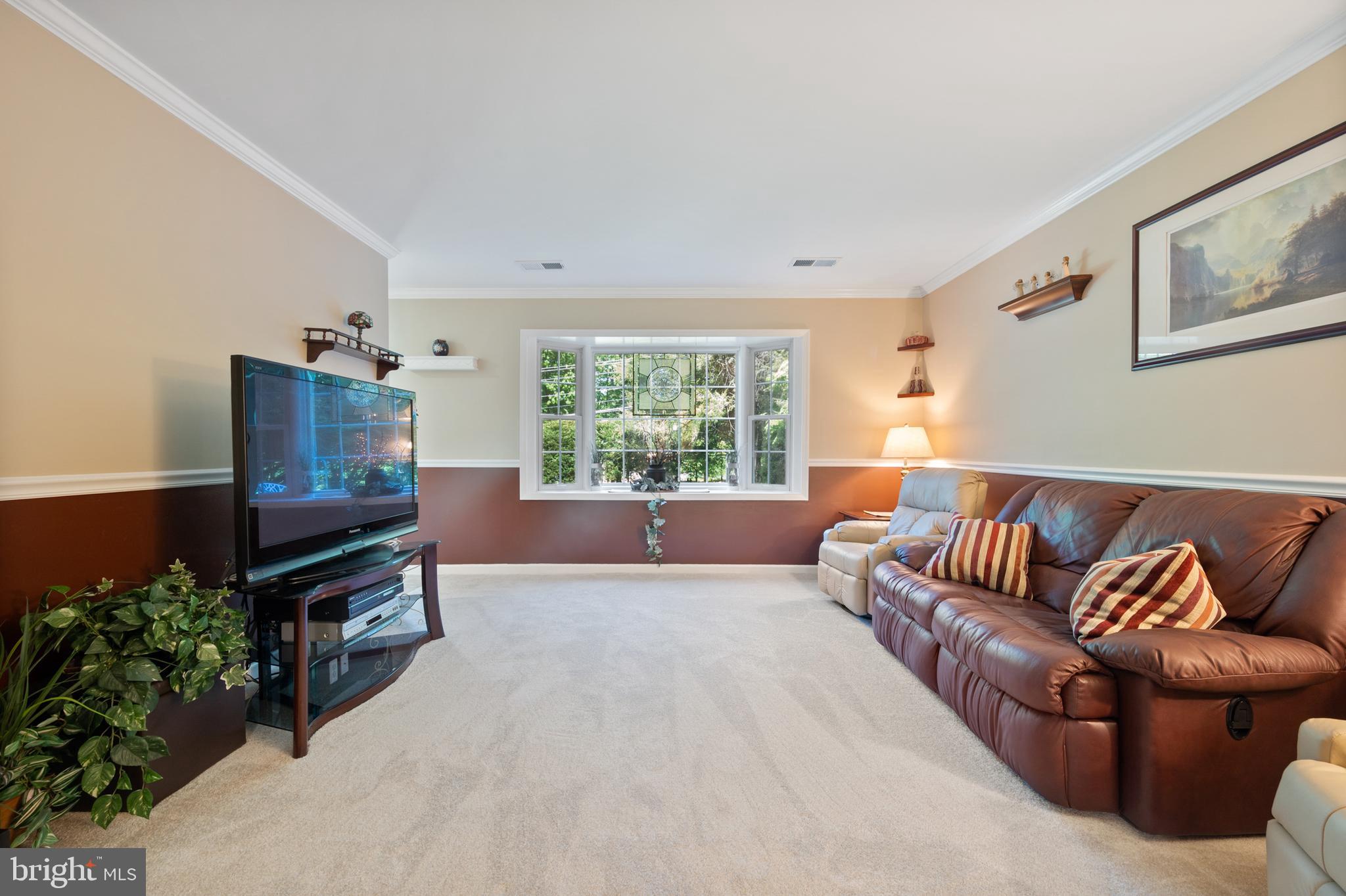 11503 Vale Road Oakton, VA 22124 - Photo 9 of 43 LIVING ROOM 2