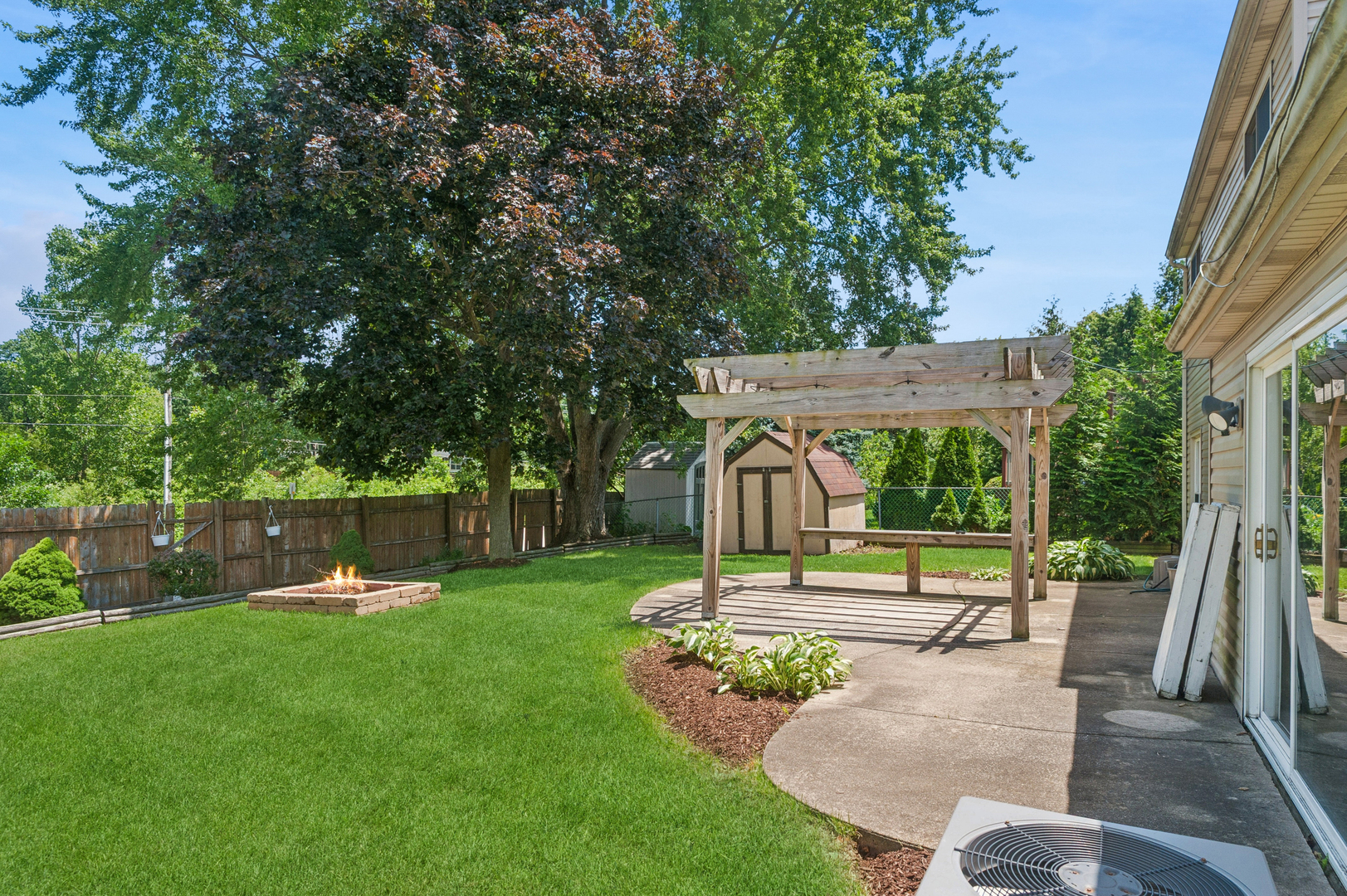 465 Ridgefield Drive Roselle, IL 60172 - Photo 28 of 32