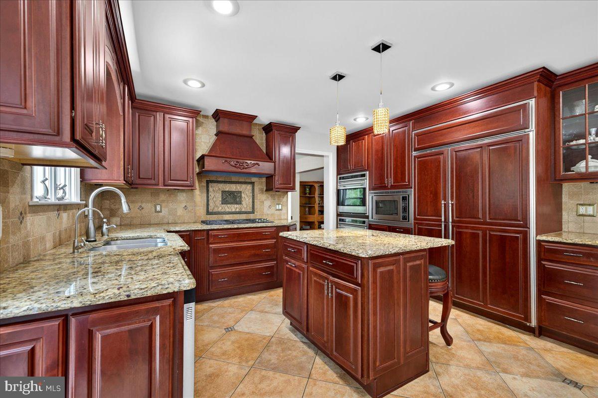 234 Tether Way Doylestown, PA 18901 - Photo 13 of 44 Kitchen appliances