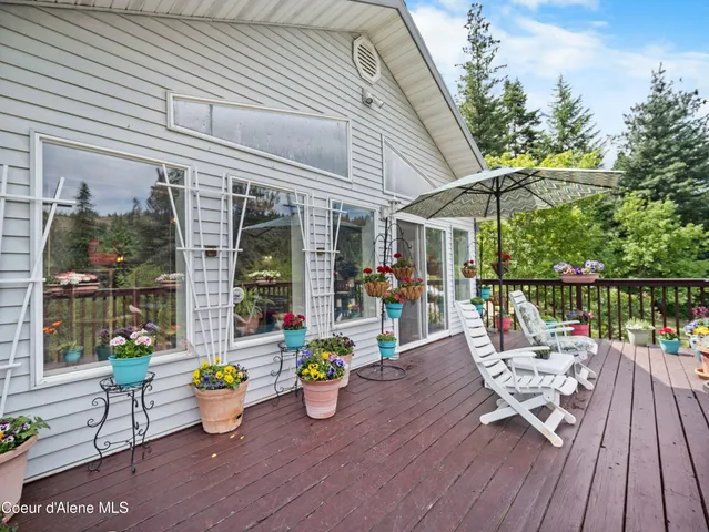 $460,000 | 26370 South Hinds Drive, St. Maries, ID 83861