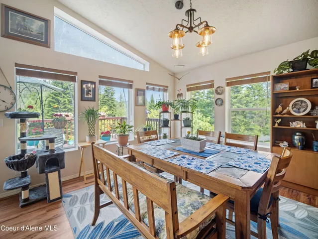 $460,000 | 26370 South Hinds Drive, St. Maries, ID 83861