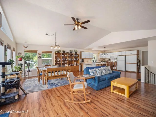 $460,000 | 26370 South Hinds Drive, St. Maries, ID 83861