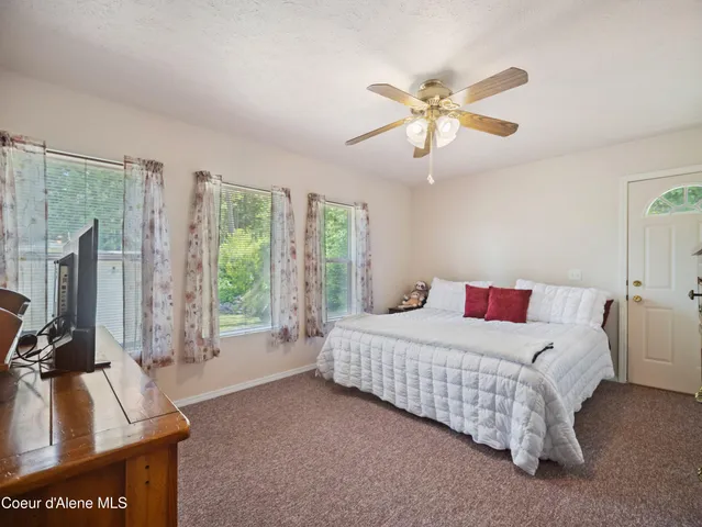 $460,000 | 26370 South Hinds Drive, St. Maries, ID 83861