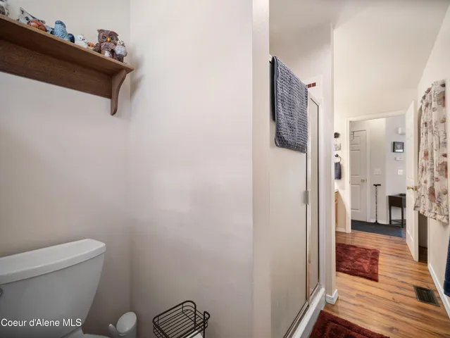 $460,000 | 26370 South Hinds Drive, St. Maries, ID 83861