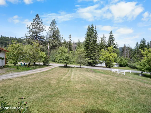 $460,000 | 26370 South Hinds Drive, St. Maries, ID 83861