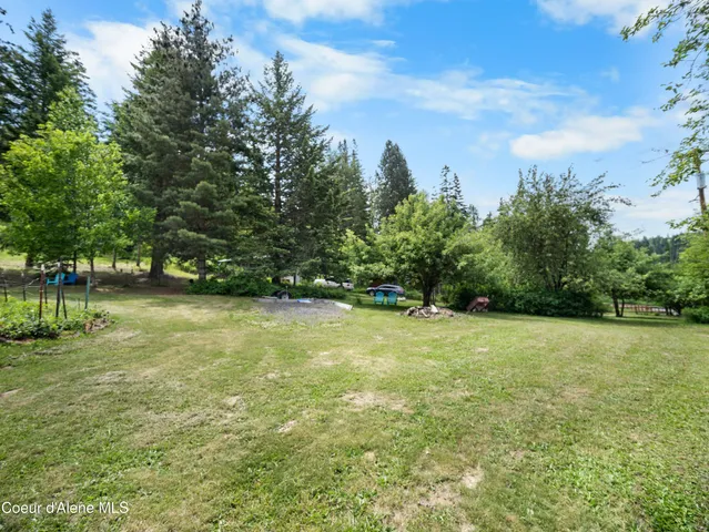 $460,000 | 26370 South Hinds Drive, St. Maries, ID 83861