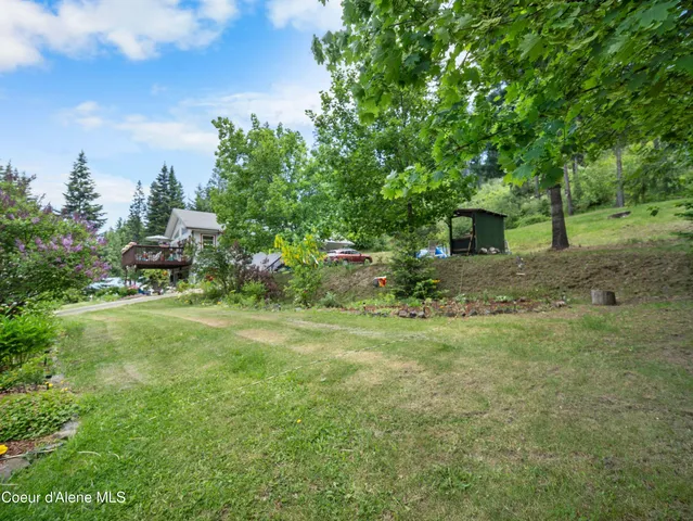 $460,000 | 26370 South Hinds Drive, St. Maries, ID 83861