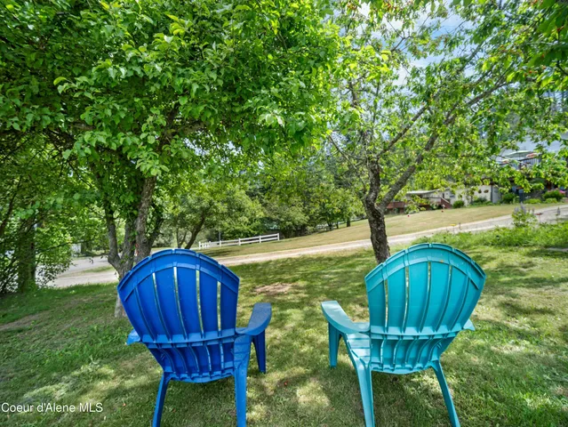 $460,000 | 26370 South Hinds Drive, St. Maries, ID 83861