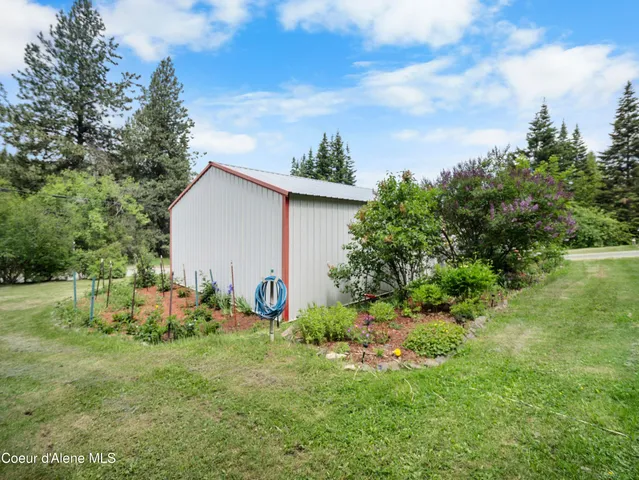 $460,000 | 26370 South Hinds Drive, St. Maries, ID 83861