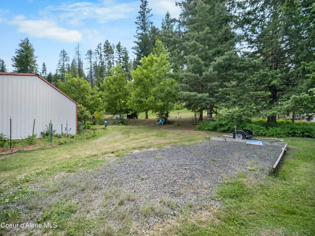 $460,000 | 26370 South Hinds Drive, St. Maries, ID 83861