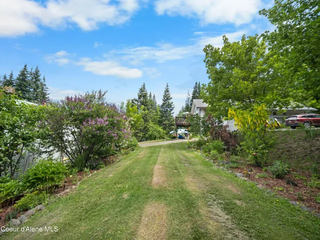 $460,000 | 26370 South Hinds Drive, St. Maries, ID 83861