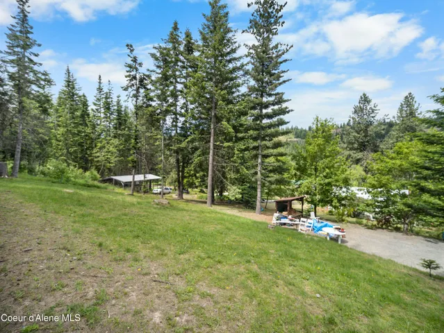 $460,000 | 26370 South Hinds Drive, St. Maries, ID 83861