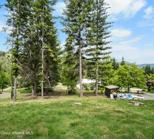 $460,000 | 26370 South Hinds Drive, St. Maries, ID 83861