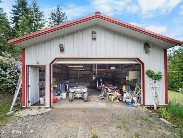 $460,000 | 26370 South Hinds Drive, St. Maries, ID 83861